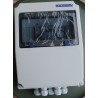 Quadro de Manobra para Protecção Bomba e Controlo Projector