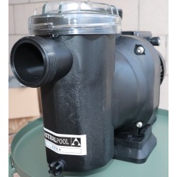 Bomba Piscina Auto Aspirante - Astral - Sena - 1 CV - 230 V