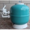 Filtro Piscina 500 - 10 M3/H-Laminado- Astral - Florida