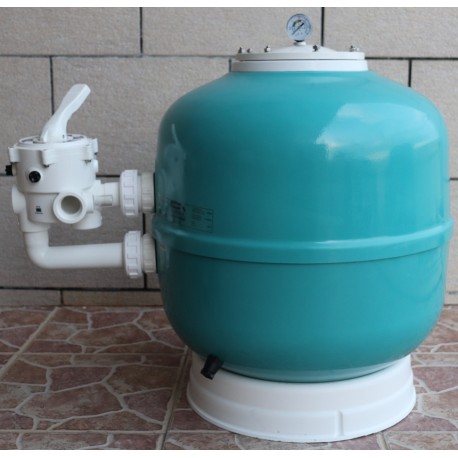 Filtro Piscina 500 - 10 M3/H-Laminado- Astral - Florida