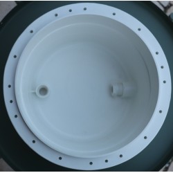 Nicho Para Piscina Betão - BZP