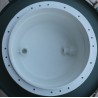 Nicho Para Piscina Betão - BZP