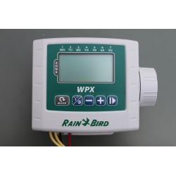 Programador WPX 2 - 2 Sect. - 9 V - RB