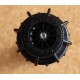 Pulverizador PSU-04-15-A - 4 m - H