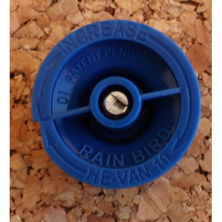Bico  10 HE-VAN - 2,5 m- RB