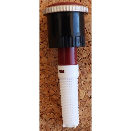 Bico Rotator 1000, até 4.5 m - 90º/210ª - H