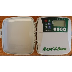 Programador RZX 601 Exterior - 6 Sect. - RB