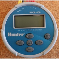Programador Node 400 - 4  Sect. 9 V-H
