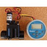 Programador Node 100-Electroválvula 1" - 9 V - H
