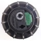 Aspersor SRM - 04 - 1/2 " - 10 cm - H