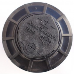 Aspersor3504 PC -1/2" - 10 cm - RB