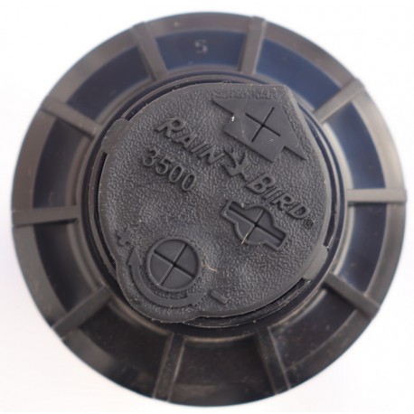 Aspersor3504 PC -1/2" - 10 cm - RB