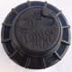 Aspersor PGP - ADJ -3/4" - H