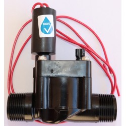 Eletroválvula PGV-100-Macho 1” 24 V -H