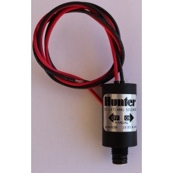 Solenoide Hunter 9 V DC - H