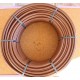 Tubo Rega Gota a Gota Superficie/Enterrar - 33 cm - 100 MTS
