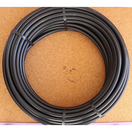 Tubo Flexivel  Racord/SBE - 50 MTS