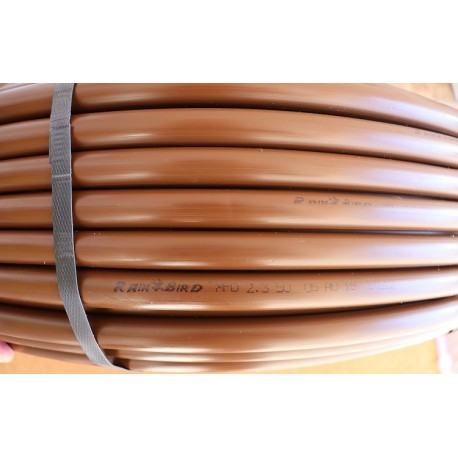 Tubo Dripline á Superf.- AC - 33 cm - RB