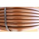Tubo Dripline á Superf.- AC - 33 cm - RB