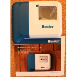 Programador HC 601.Int Hydrawise - Hunter