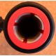 Filtro Rega 1" - Cartucho Inox