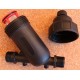 Filtro Rega 1" - Cartucho Inox