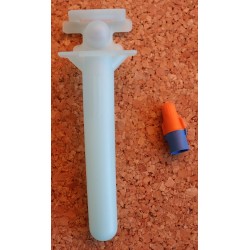 Conector Estanque para Ligações Elétricas
