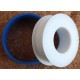 Rolo Fita Teflon 1/2 X 10 Metros