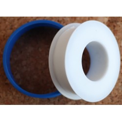 Rolo Fita Teflon 1/2 X 10 Metros