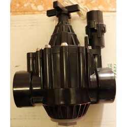 Eletroválvula PGA 200 - Fêmea -2"-24 V -RB
