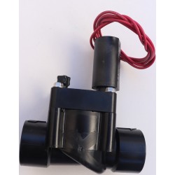 Eletroválvula PGV-100 Fêmea 1” 24 V -H