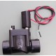 Eletroválvula PGV-100 Fêmea 1” 9 V -H