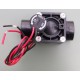 Eletroválvula PGV-100 Fêmea 1” 9 V -H