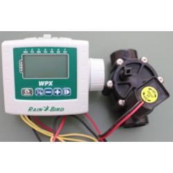 Programador WPX 1-Electroválvula1" - 1 Sect. - 9 V - RB