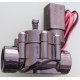 Eletroválvula DV 100 -Fêmea - 1" 9 V - RB