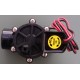 Eletroválvula DV 100 -Fêmea - 1" 9 V - RB