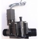 Eletroválvula DV 100-Macho 1"-24 V - RB