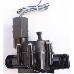 Eletroválvula DV 100-Macho 1"-24 V - RB