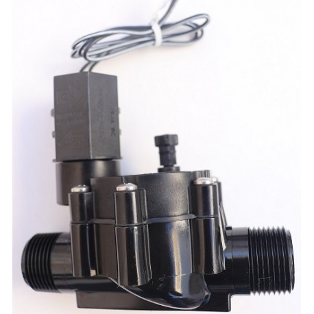Eletroválvula DV 100-Macho 1"-24 V - RB
