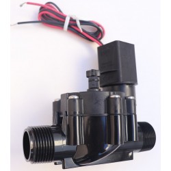 Eletroválvula DV 100-Macho 1"-9 V - RB