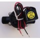 Eletroválvula DV 100-Macho 1"-9 V - RB