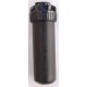 Aspersor 5004 PC tampa preta 3/4 - RB