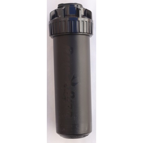 Aspersor 5004 PC tampa preta 3/4 - RB
