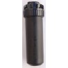 Aspersor 5004 PC tampa preta 3/4 - RB