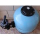 Filtro Piscina 500 - 10 M3/H-Laminado- Aster