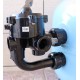 Filtro Piscina 500 - 10 M3/H-Laminado- Aster