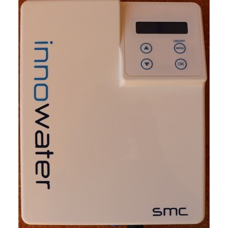 Eletrólise de Sal 50 G/H -Innowater