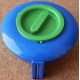 Doseador de Pastilhas P/ Piscina c/ Termómetro