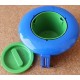 Doseador de Pastilhas P/ Piscina c/ Termómetro