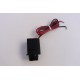 Solenoide 9 V- TBOS -DV-PGA-RB